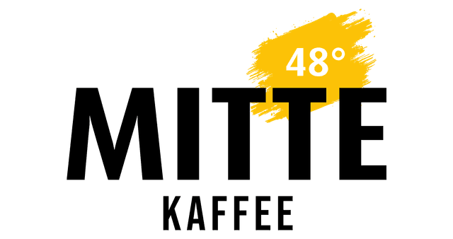 MitteKaffee